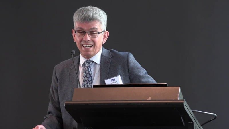 Venture Minerals presentation at the 2019 Beer & Co Mining Conference