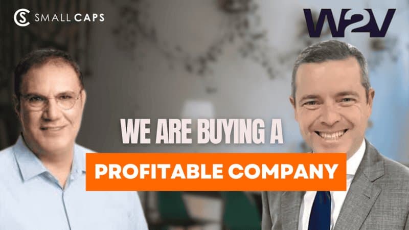 Way2VAT Buys RBCVat: UK Expansion & 4-Pillar Strategy Unveiled