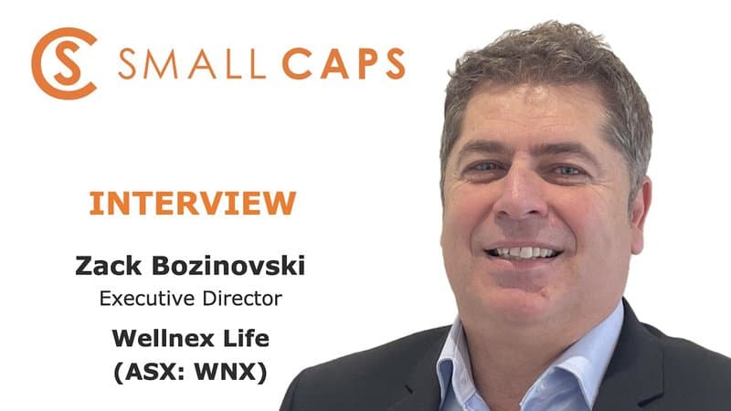 Wellnex Life to shake up trillion-dollar health and wellness market following ASX relisting