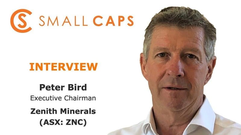 Zenith Minerals continues to reap success of aggressive gold and base metal exploration