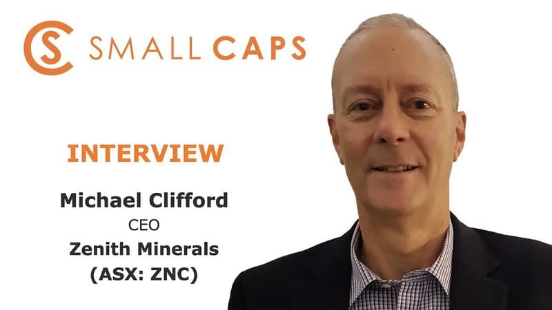 Zenith Minerals forms major lithium joint venture with EV Metals Group